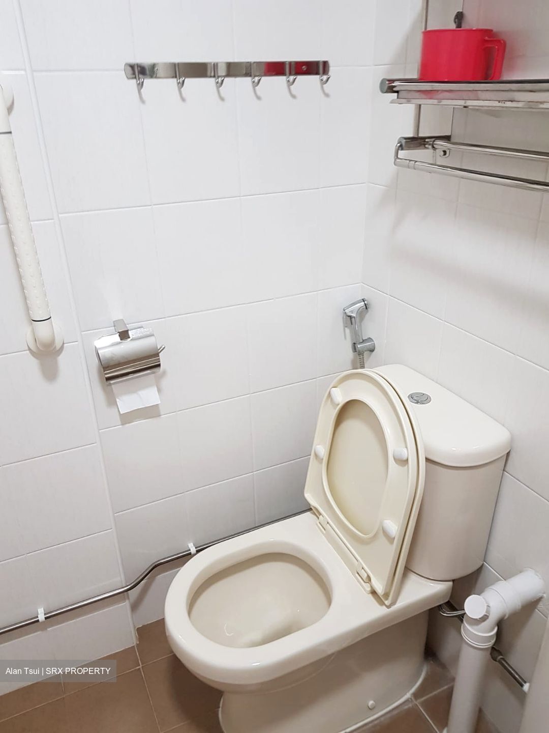 Blk 124 Paya Lebar Way (Geylang), HDB 5 Rooms #570129181
